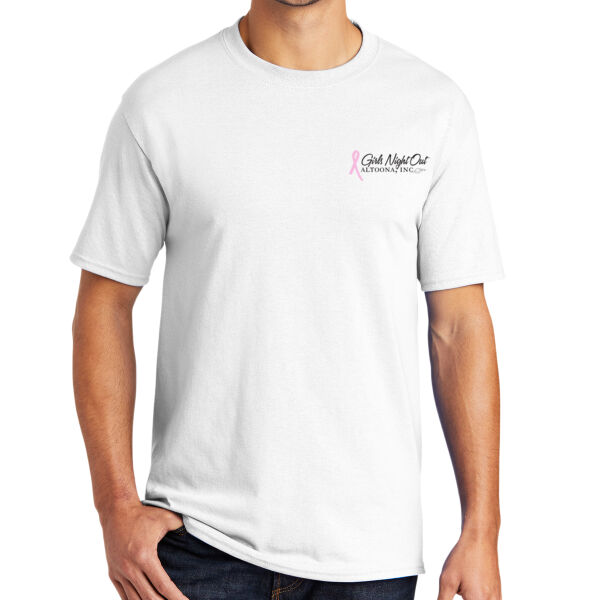 PRINT - Core Blend Tee Thumbnail